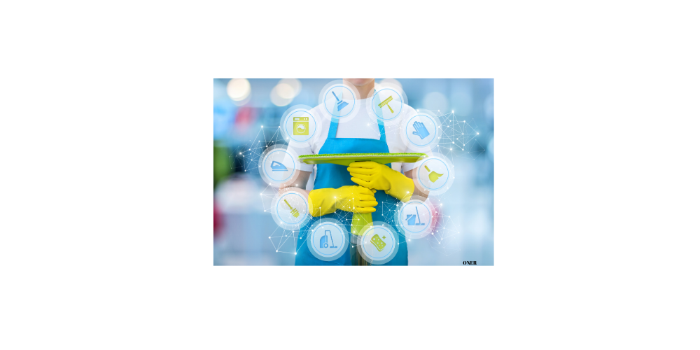 Čisticí prostředky