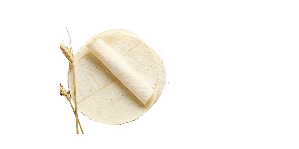 Oner tortilla 38 cm *(20 ks)