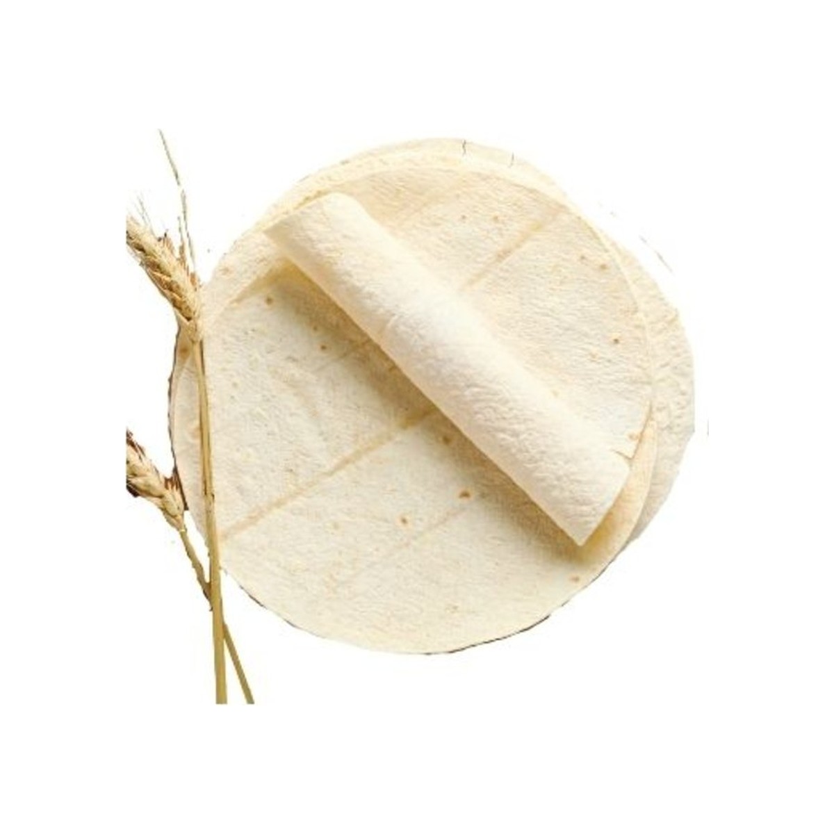 Oner tortilla pšeničná 38 cm 20 ks