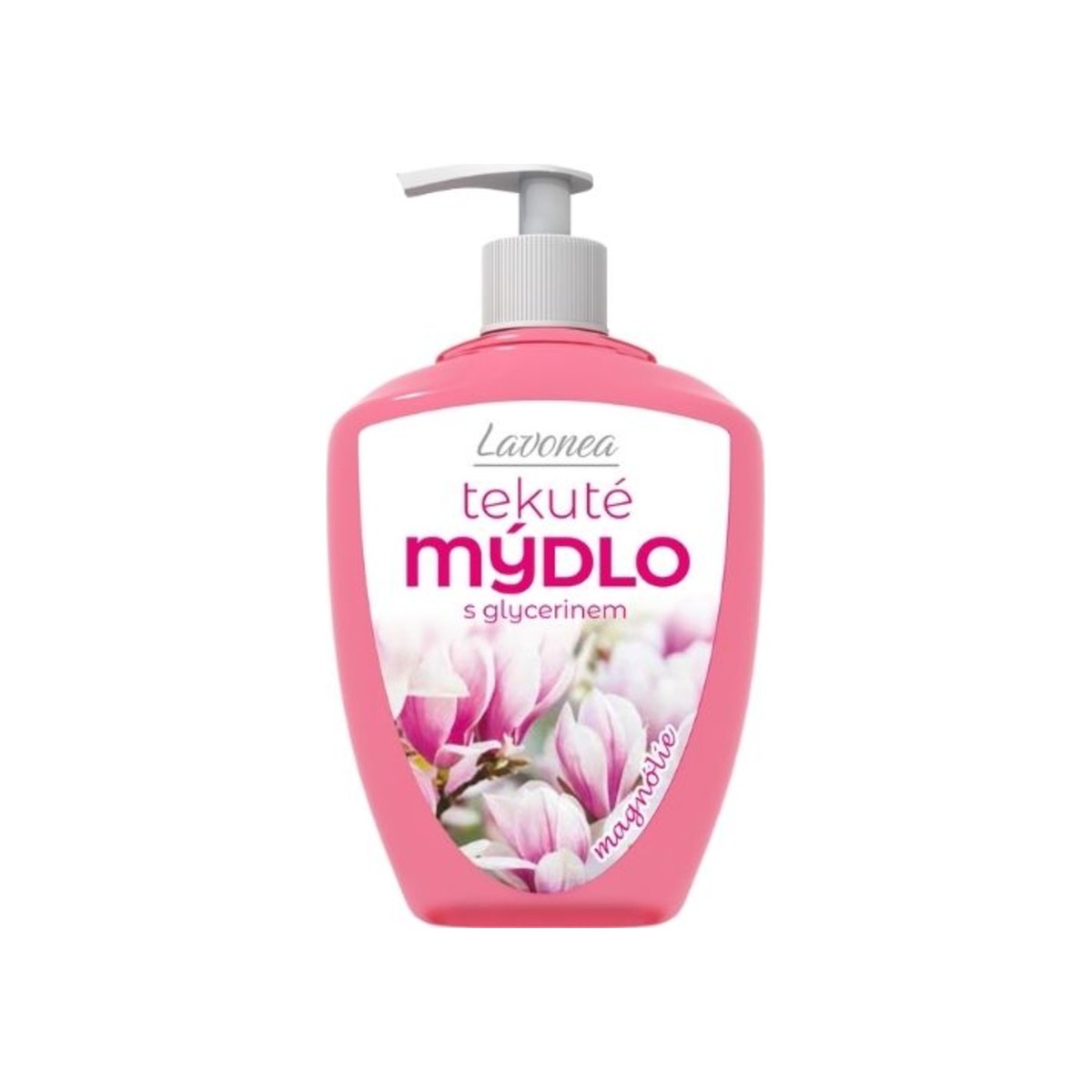 Lavon tekuté mýdlo 500 ml magnólie