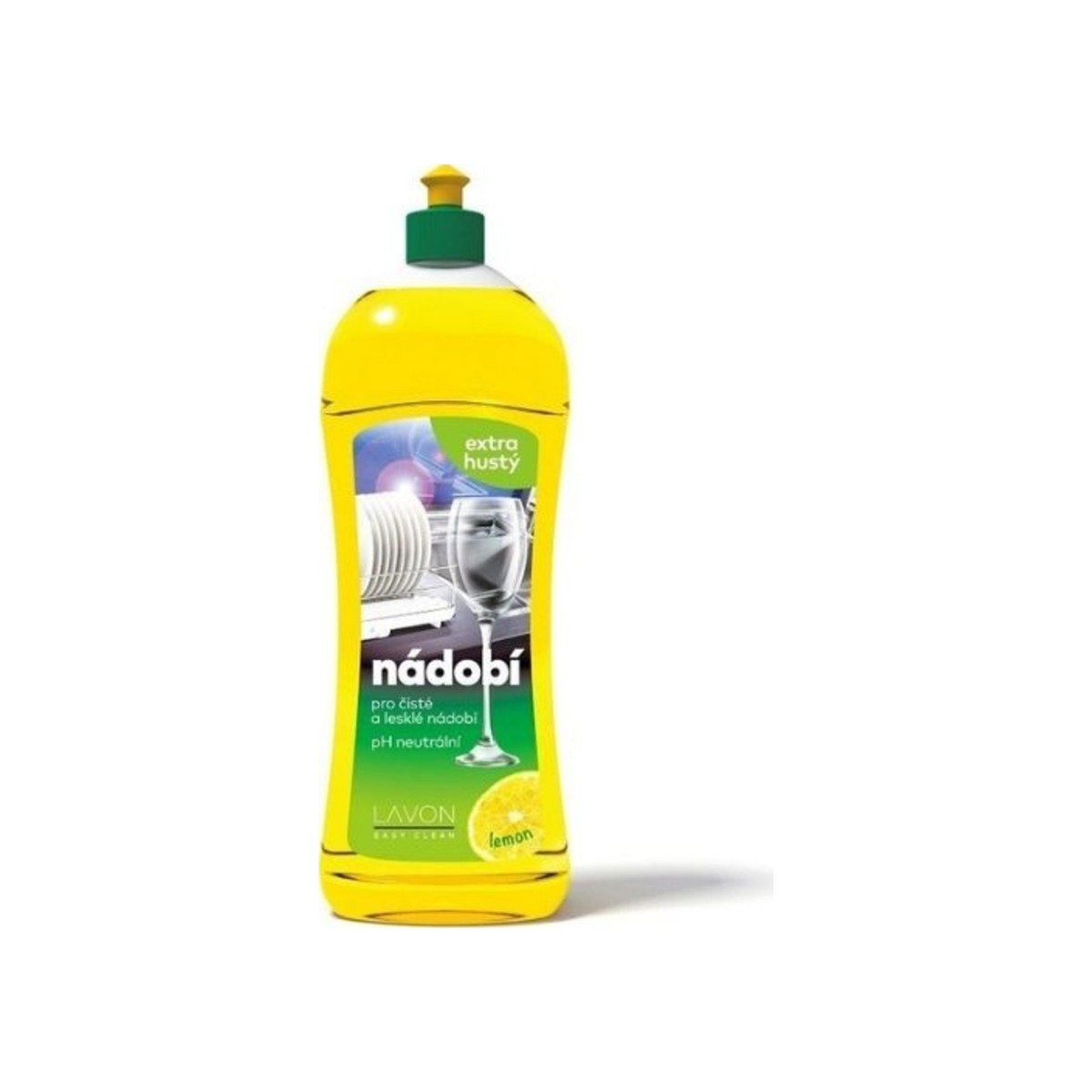 Scalla na nádobí 1 l Lemon