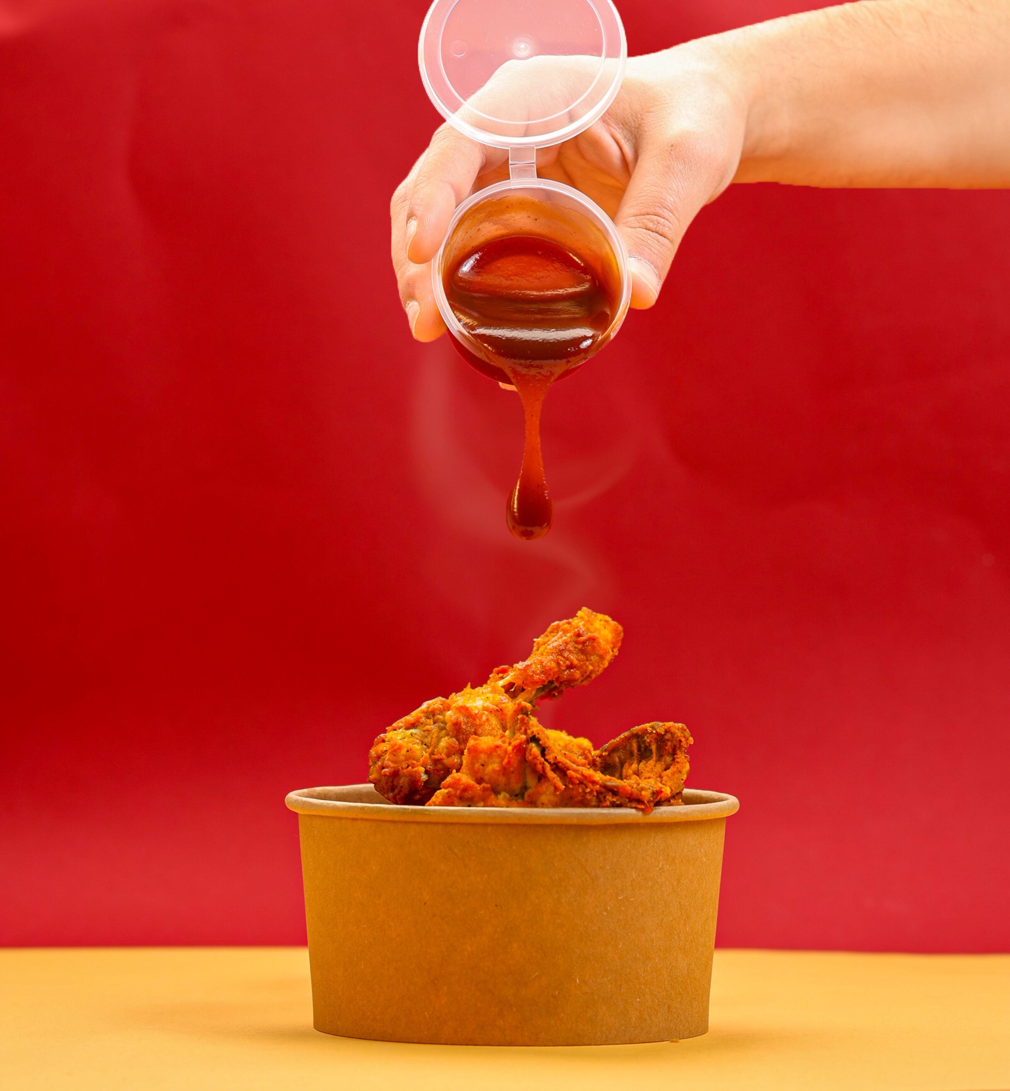 PP KELÍMEK NA OMÁČKU 3,5 OZ S VÍČKEM – 50 KS