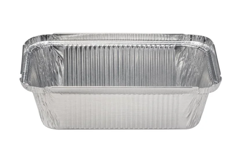 HLINÍKOVÁ MISKA NA KAPSALON 900 ML – GASTRO ALU VANIČKA NA KEBAB