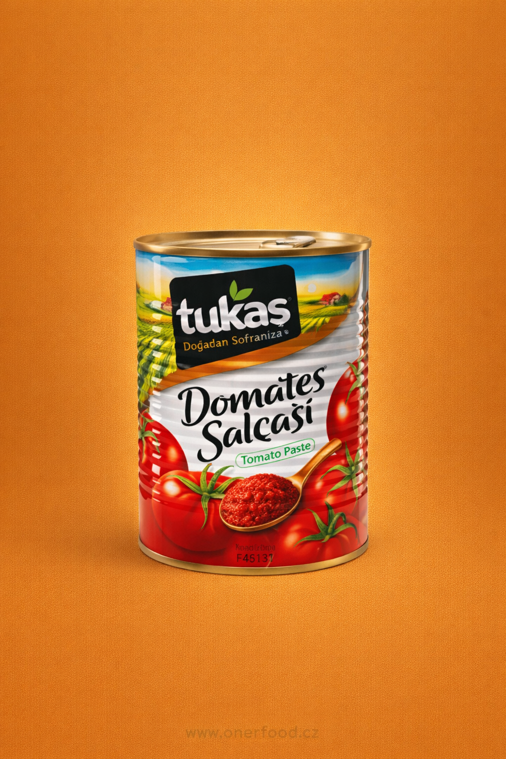 RAJČATOVÝ PROTLAK SALČA 1 kg