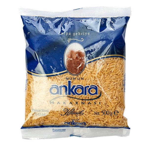 Šehriye Arpa těstovina 500 gr