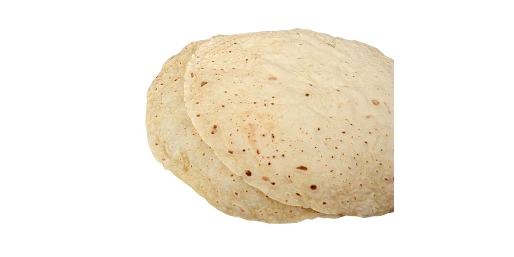Bereket hand made  tortilla 36 cm *(20 ks)